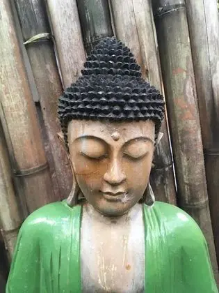 Gili Nyepi - İç Mekan