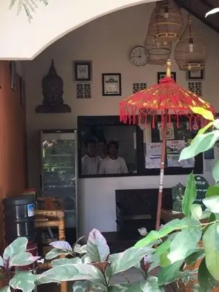 Gili Nyepi - Öne Çıkan Resim