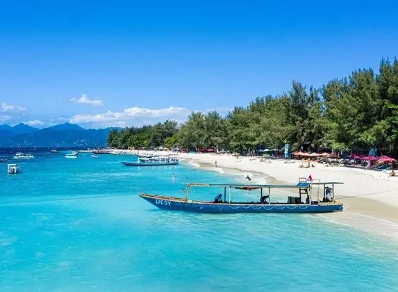 Gili Ocean Club