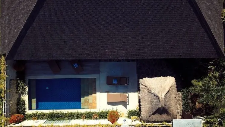 Gili Palms Villas