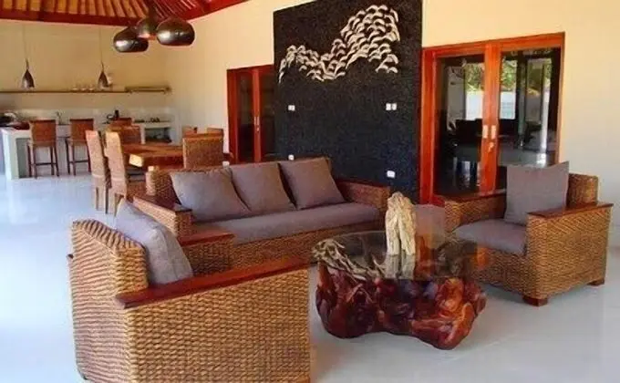 Gili Palms Villas - Öne Çıkan Resim