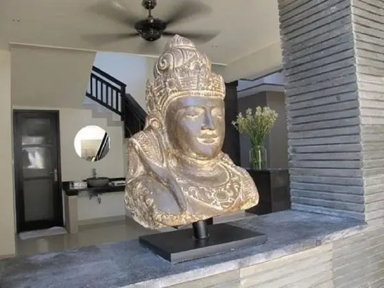 Gili Pearl Villa - Dış Mekan