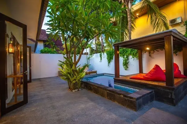 Gili Sands Beach Club