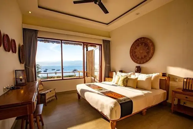 Gili Sands Beach Club - Oda