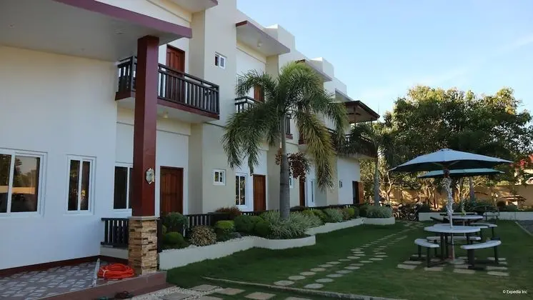 GiLin Pension House