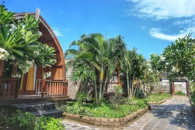 GiliPaddy Resort