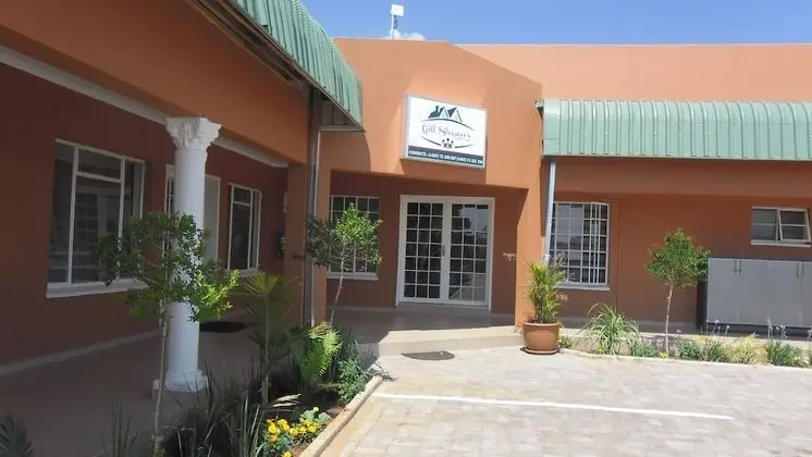 Gill Sleepover Guesthouse - 1