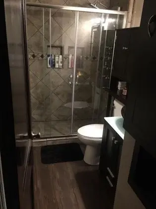 Gillett Vacation Homes - Banyo Tipleri