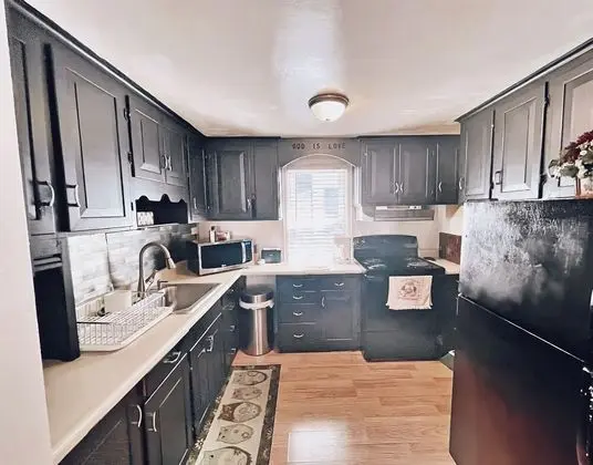 Gillett Vacation Homes - Mutfak