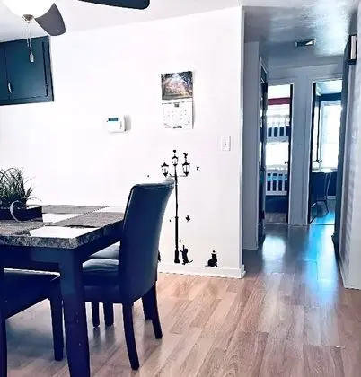 Gillett Vacation Homes - Oda Düzeni
