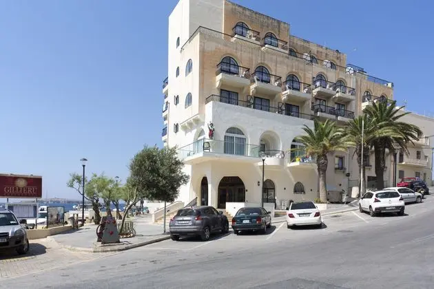 Gillieru Hotel