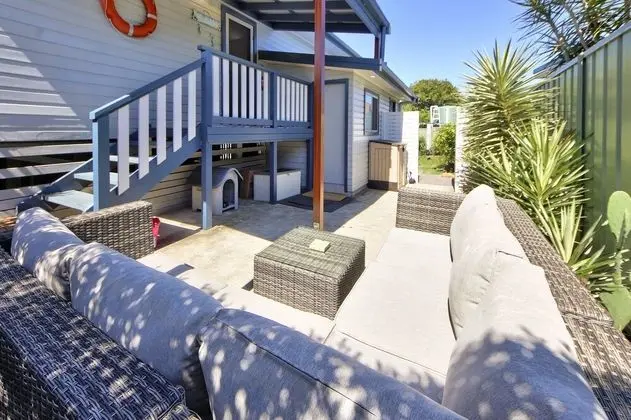 Gillies Getaway at South West Rocks
