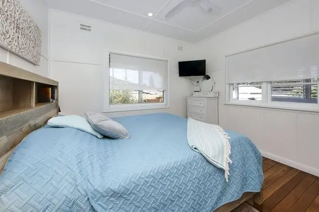 Gillies Getaway at South West Rocks - Oda