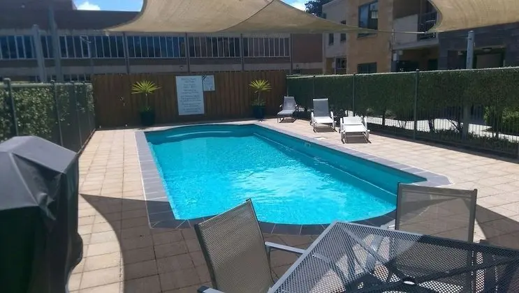 Gillies st Apartments - Öne Çıkan Resim