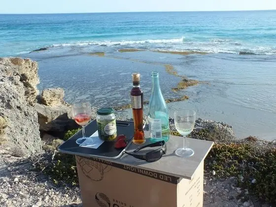 Gilligan's Kangaroo Island - Plaj