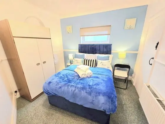 Gilling Villa Remarkable 4-bed House in Gillingham - Öne Çıkan Resim