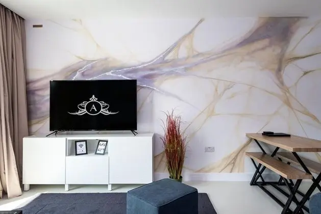 Gillingham Gem Modern Serviced Apartment - Oda