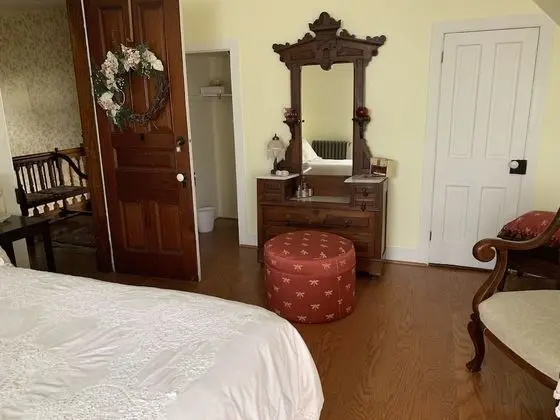 Gillis Grier Bed and Breakfast - Oda