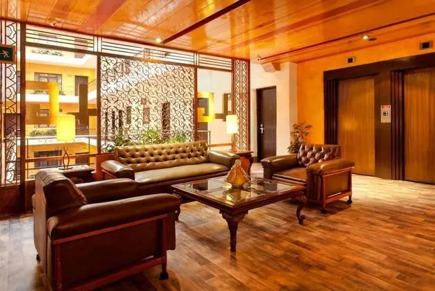 Hotel Gillow