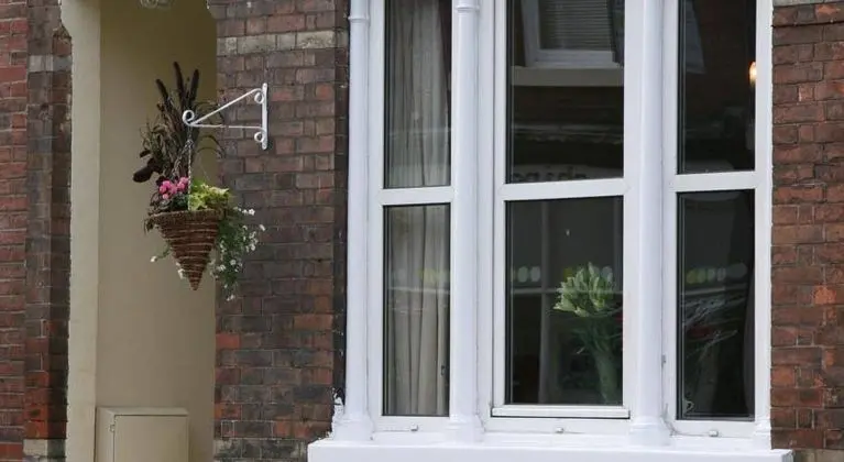 Gillygate Guest House