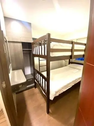 Gilmore Tower Suites By SMS Hospitality - Oda