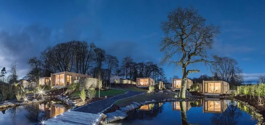 Gilpin Hotel & Lake House