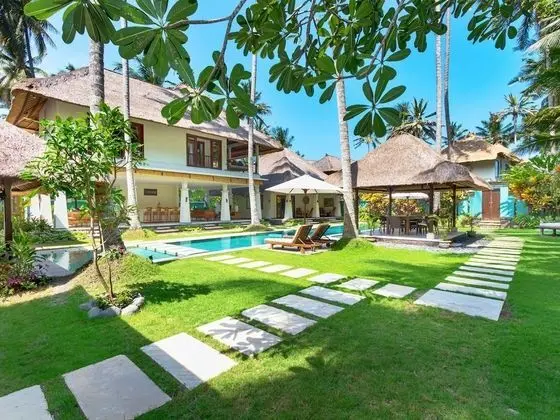 Villa Gils