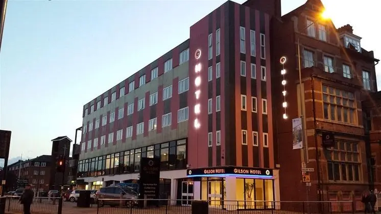 Gilson Hotel