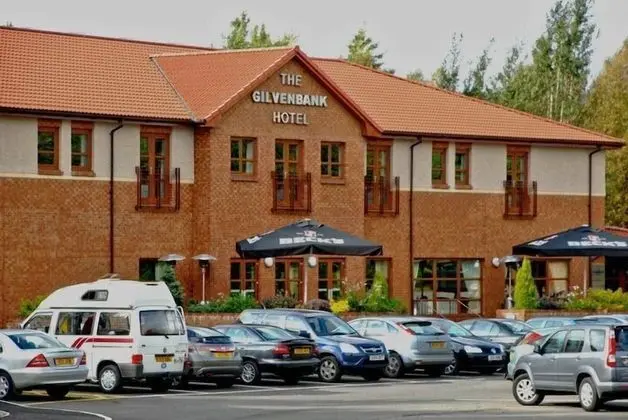 Gilvenbank