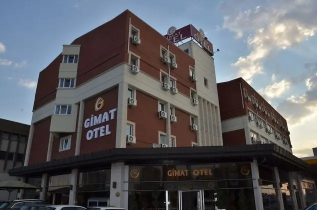 Gimat Otel