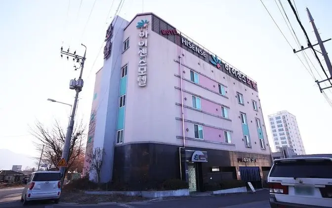 Gimcheon Hisense