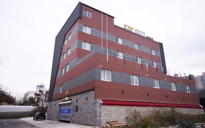 Gimcheon Kan Plus