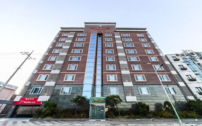 Gimcheon Ventian