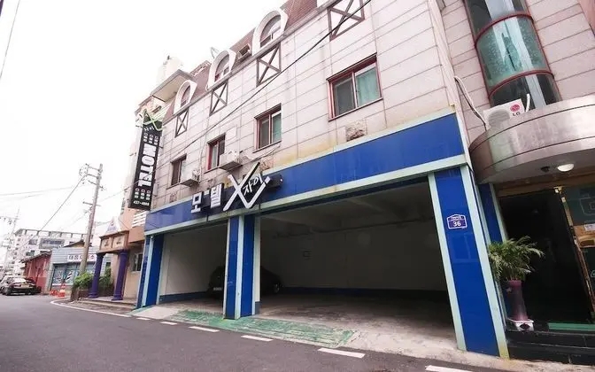 Gimcheon Xi