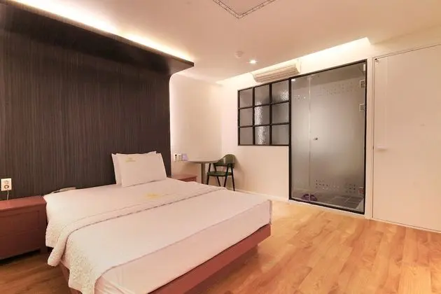 Gimcheon YS Self Check-in Motel