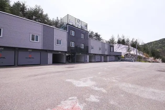 Gimcheon YS Self Check-in Motel