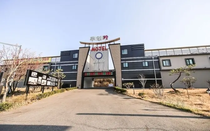 Gimcheon Zero Self Check-in Motel