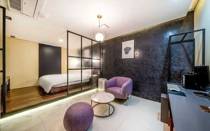 Gimhae Eobangdong 247 Hotel Stay