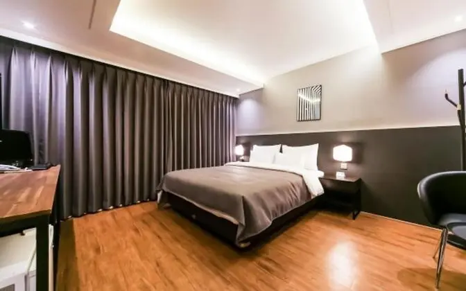 Gimhae Eobangdong Awesome