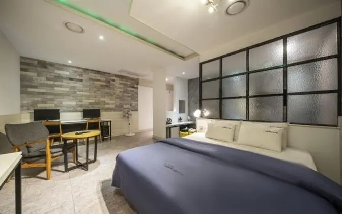 Gimhae Eobangdong Carpe