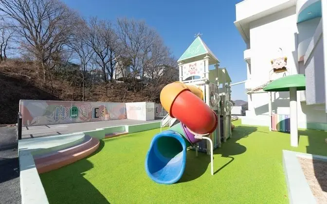 Gimhae Eobangdong Denbasta Kids Land