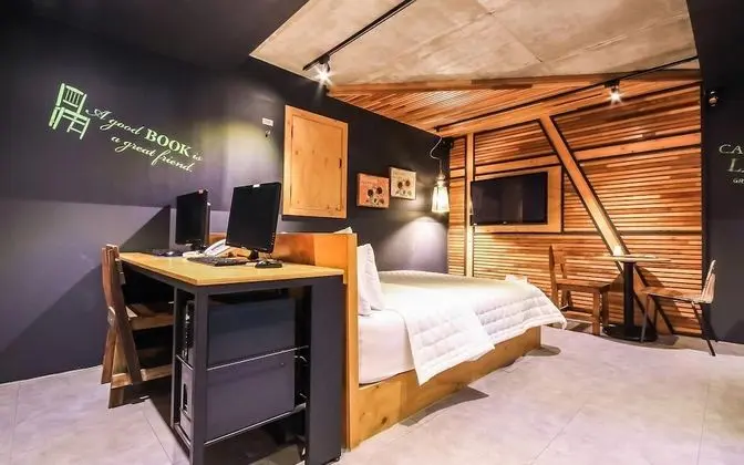 Gimhae Eubangdong You A In