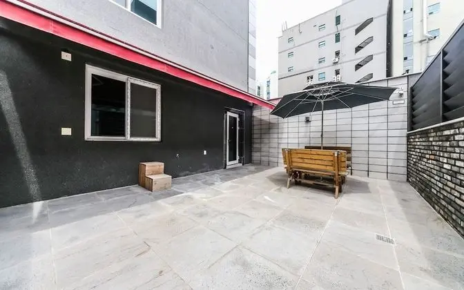 Gimhae Jangyu AM Hotel