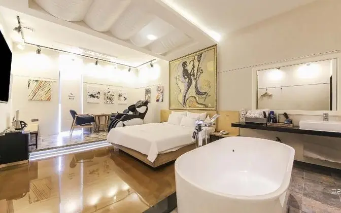 Gimhae Jangyu The Terrace