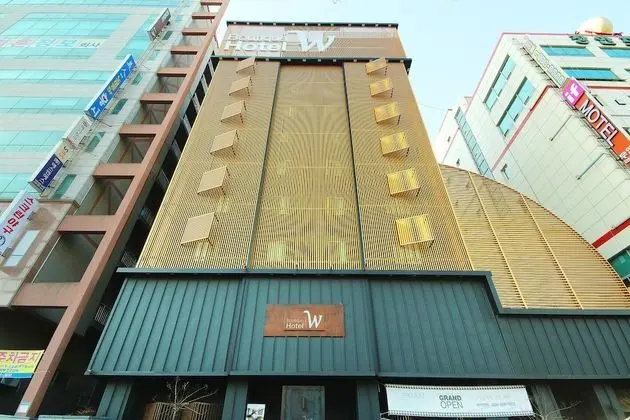 Gimhae Jangyu W