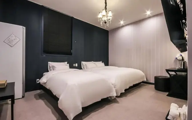 Gimhae Samgye Seowa Hotel