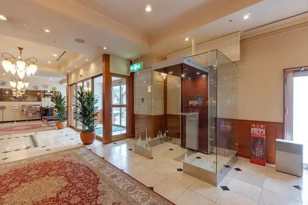 Hotel Gimmond Kyoto - Spa