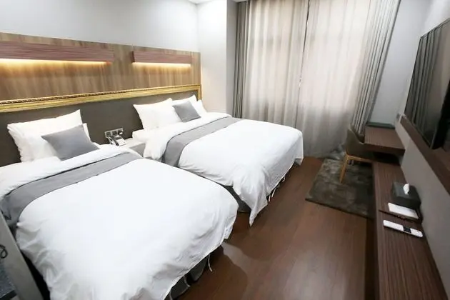 Gimpo Hotel L'art
