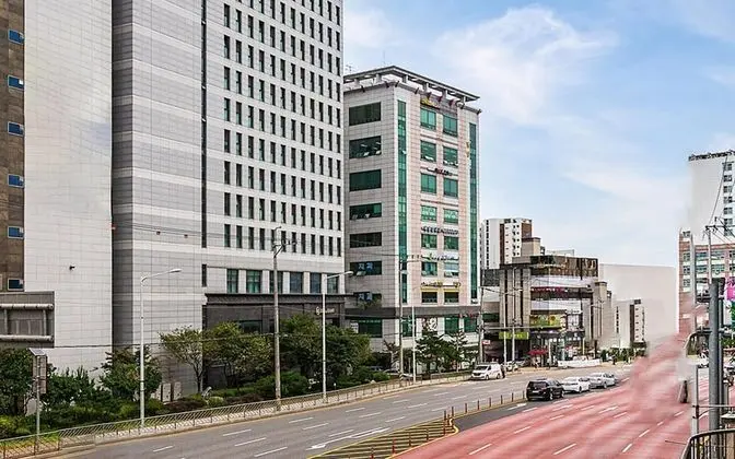 Gimpo Hotel L'art