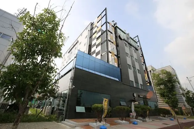 Gimpo Pentastar Hotel